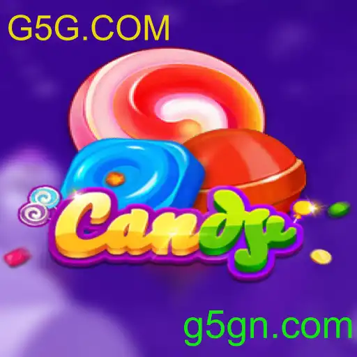 Jogo Candy e a Palavra-chave Oculta: G5G.COM