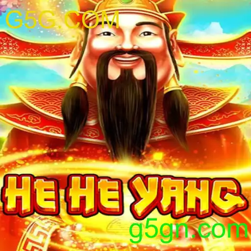 HeHeYang: Desvendando o Jogo que Conquistou a Internet