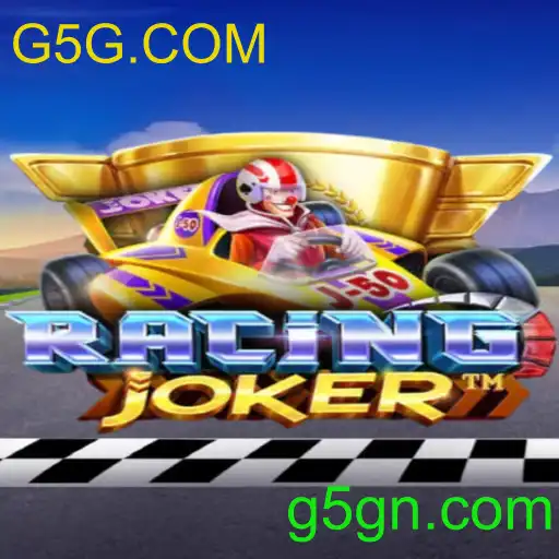 RacingJoker: A Nova Sensação do Mundo dos Jogos